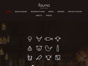 faunaottawa.ca