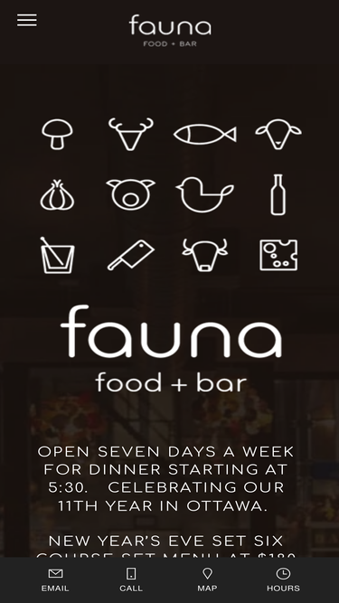 faunaottawa.ca