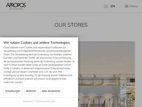 apropos-store.com