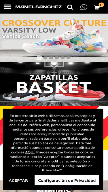 manelsanchez.com