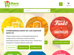 llstore.ro