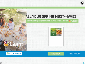 'sonica.mx' screenshot