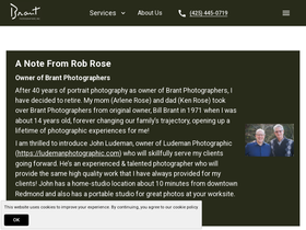 brantphotographers.com