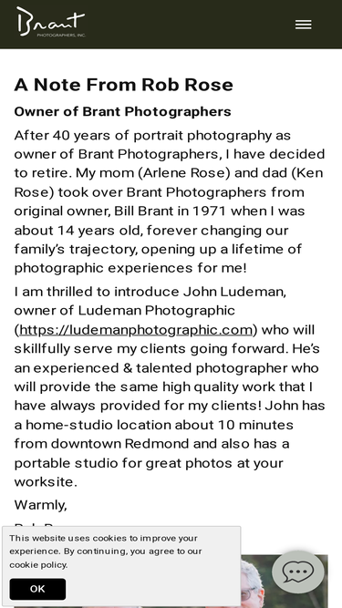 brantphotographers.com