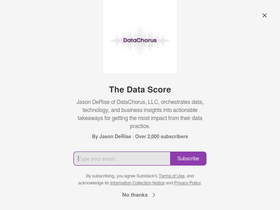 thedatascore.substack.com
