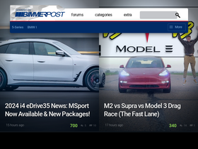 '6post.com' screenshot