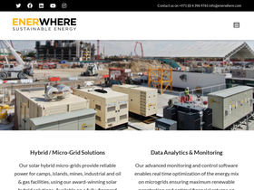 enerwhere.com