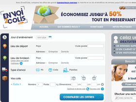 envoi2colis.com