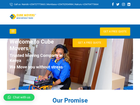 cubemovers.co.ke