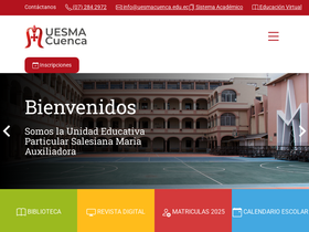 uesmacuenca.edu.ec