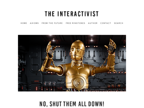 theinteractivist.com