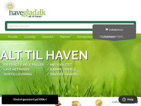 haveglad.dk