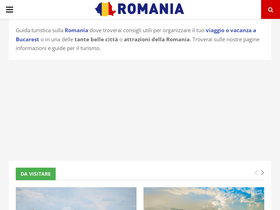 romania.it