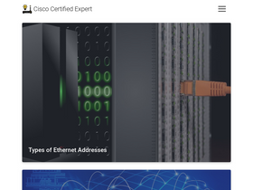 'ccexpert.us' screenshot