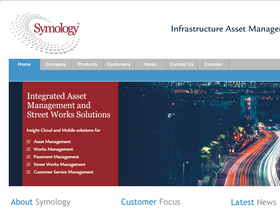 symology.co.uk