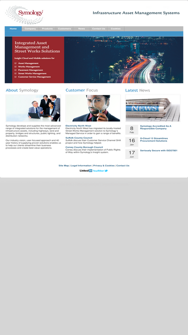 symology.co.uk