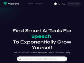 victrays.com
