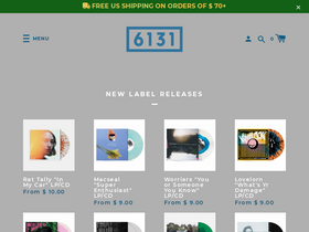 6131records.com