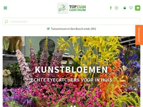 toptuincentrum.nl