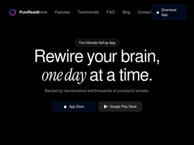 Desktop Screenshot