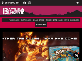 battlebunker.com.sg