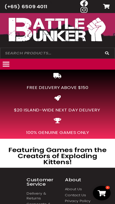 battlebunker.com.sg