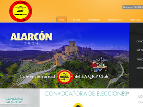 eaqrp.com