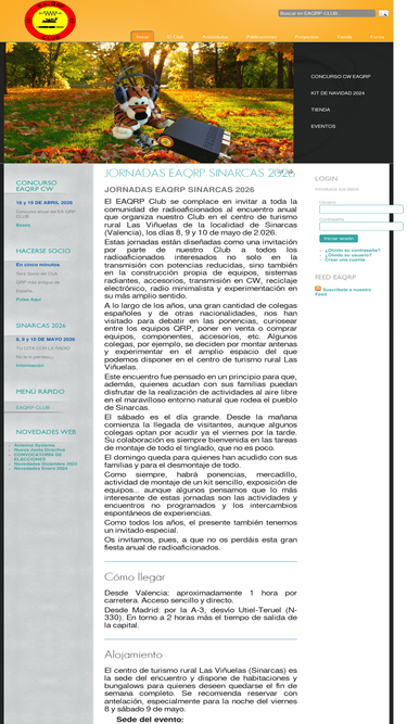 eaqrp.com