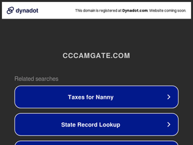 cccamgate.com