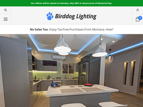 birddogdistributing.com