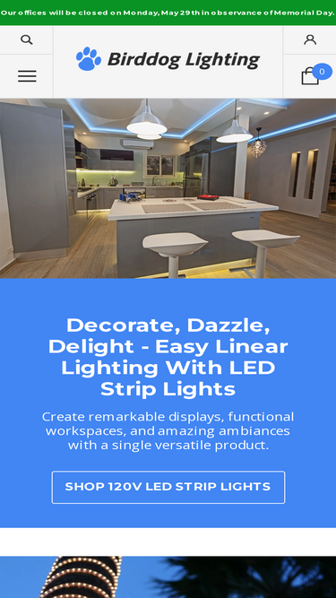 birddogdistributing.com