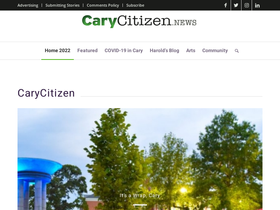 carycitizen.com
