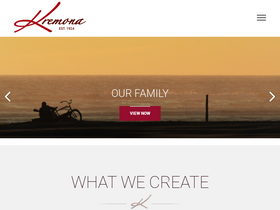 kremona.com