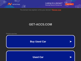 get-accs.com