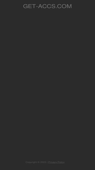 get-accs.com