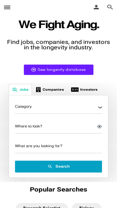 longevitylist.com