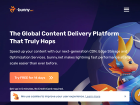 'bunnycdn.com' screenshot