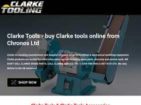 clarketooling.co.uk