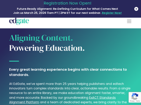 edgate.com
