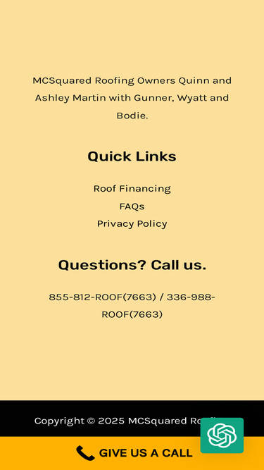 myroofer.com