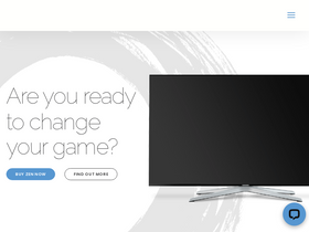 'cronusmax.com' screenshot