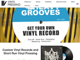 vinyl-pressing.com