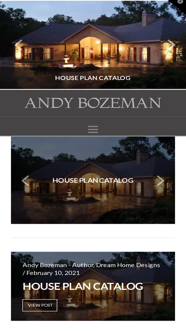 andybozeman.com
