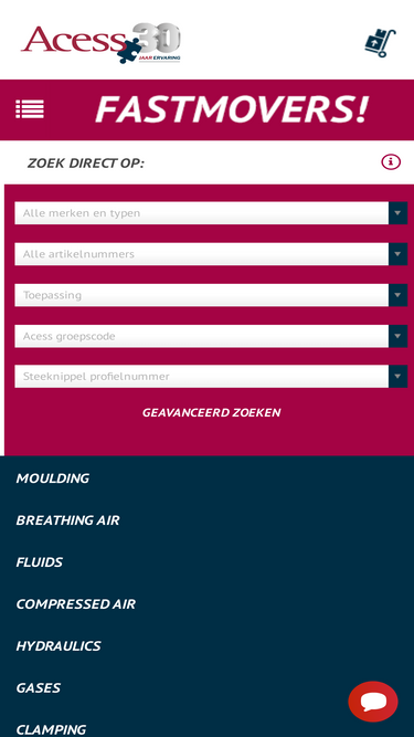acess.nl