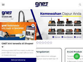 gnetindonesia.com
