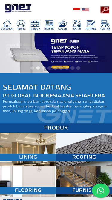 gnetindonesia.com