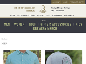 shop.pinehurst.com