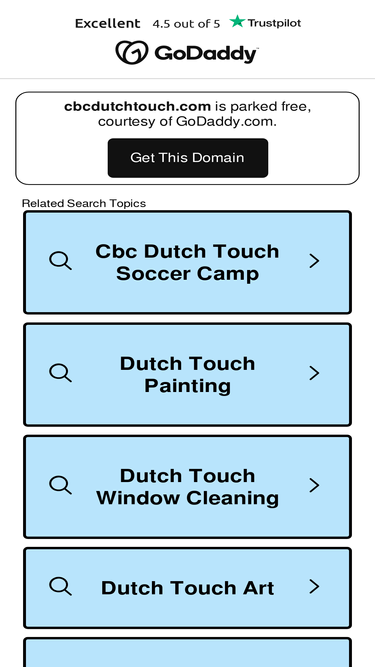 cbcdutchtouch.com