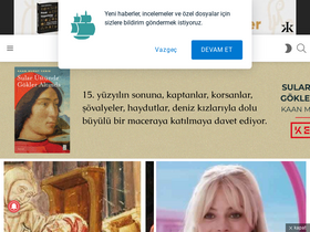 'kayiprihtim.com' screenshot