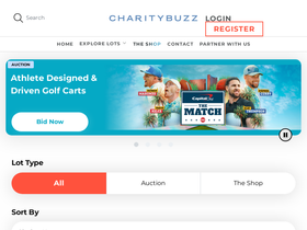 charitynetwork.com